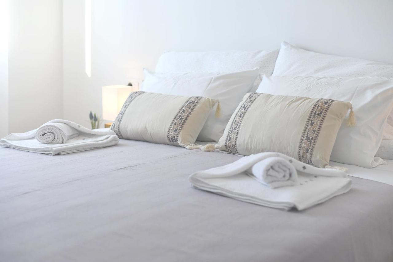 Apartment Maritimo Zadar Bagian luar foto