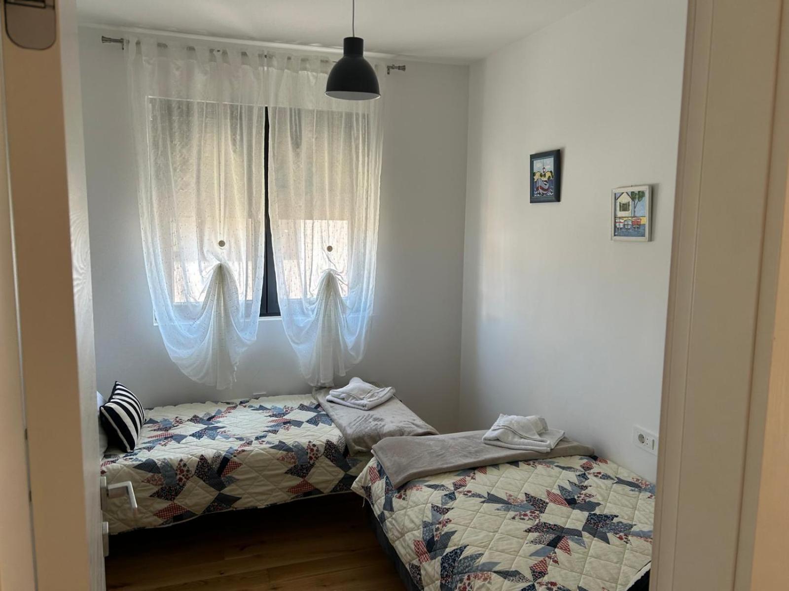 Apartment Maritimo Zadar Bagian luar foto